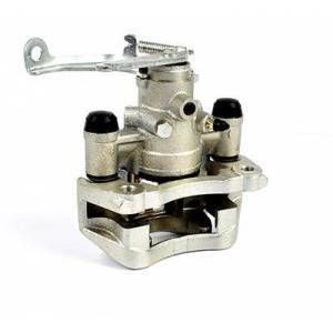 Ford Transit V347 2007-2013 200ps (Çift Teker) Arka Kaliper Sol Yan Sanayi İthal 8C1V2K328Bb