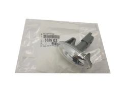 Citroen C3 Çamurluk Sinyali Şeffaf Tip Psa Marka 6325.G3