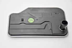 Mercedes Benz W221 Kasa S350 CDI Şanzuman Filtresi Mann Marka