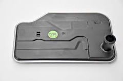 Mercedes Benz W221 Kasa S350 CDI Şanzuman Filtresi Mann Marka