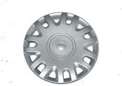 Fiat Linea 2012 Sonrası Jant Kapağı ( 15 Jant ) - ( Urban Gri Armalı ) Orjinal Opar 735598031