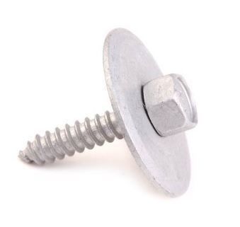 Mercedes C Sınıfı W205 Alt Muhafaza Vidası Orijinal Mercedes Marka A0019906036