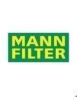 Mercedes W126 Dizel Yağ Filtresi Mann Filter Marka A6511800109