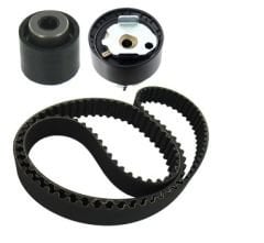 Citroen C2 1.2 Vti Benzinli Triger Seti Swag Marka 1654516080