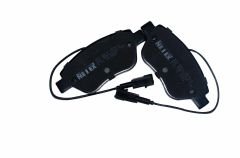 Fiat Grande Punto 1.3 Multijet Ön Fren Balatası NETEX Marka 55174420