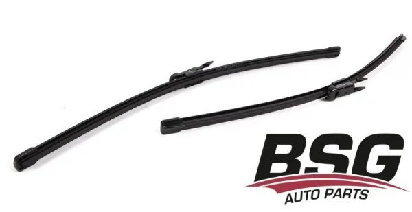 Bmw 1 Serisi E87 Kasa Silecek Süpürge Takımı Bsg Marka 15-992-013