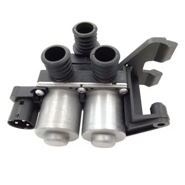 Bmw 3 Serisi E36 Kasa Kalorifer Musluğu Klimalı İthal Marka 64118375792 - BA64118375792