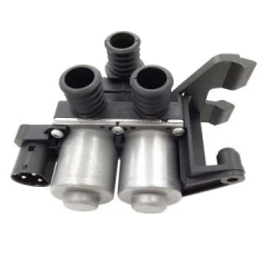 Bmw 3 Serisi E36 Kasa Kalorifer Musluğu Klimalı İthal Marka 64118375792 - BA64118375792