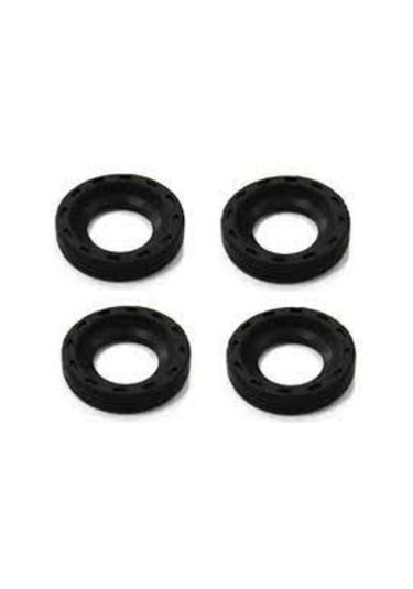 Citroen C4 1.6 Hdi Enjektör Keçe Takımı İbras Marka 1609848280