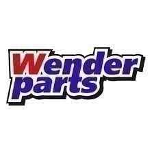 Mercedes W201 Blok Su Tapası Wender Parts Marka 000443034002