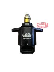 Fiat Bravo Rölanti Ayar Vanası SAGEMFRANS 9945776