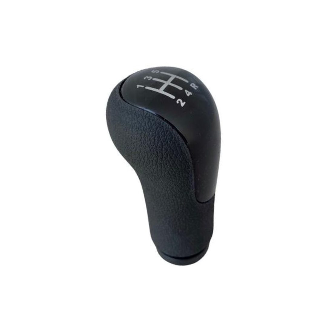 Ford Fiesta 2002 - 2008 Arası Manuel Vites Topuzu Siyah Şemalı İthal Marka 2S6R 7217 AC