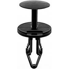 Ford Focus 2011 - 2015 Panjur ve Davlumbaz Klipsi Geçmeli Yerli W714040 S300 - W713610 S300