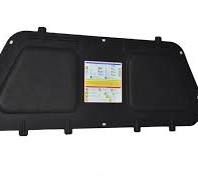 Fiat Doblo 2015-Sonrası Motor Kaput İzalatörü Opar Orjinal 52004748