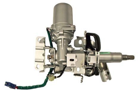 Renault Clio II Hatchback Direksiyon Kolonu Mili Komple İthal Marka 8200711618