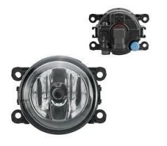 Peugeot 107 Sis Farı Valeo Marka 6206E1