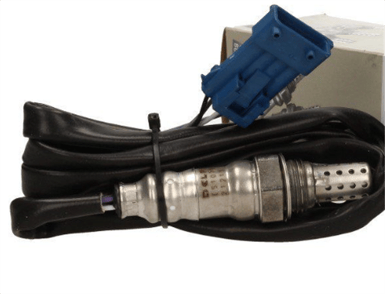 Peugeot 307 1.4 Benzinli Oksijen Sensör Delphi Marka 1618.E7