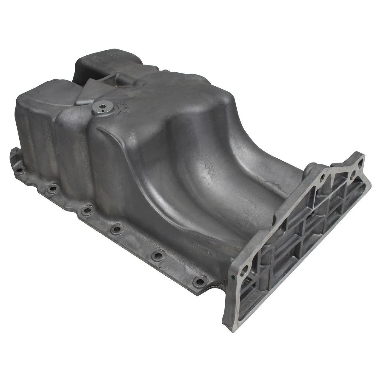 Opel Corsa D 1.2 / 1.4 Motor Yağ Karteri İthal Marka 55562729