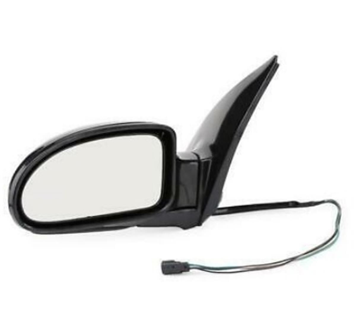 Ford Focus Sağ Dikiz Aynası Elektrikli Isıtmalı İthal Marka 98AB17682HS