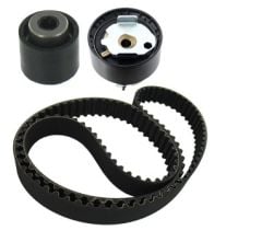 Citroen C2 1.2 Vti Benzinli Triger Seti Dayco Marka 1654516080