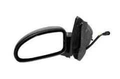 Ford Focus Sol Dikiz Aynası Elektrikli Isıtmalı İthal Marka 98AB17683HS