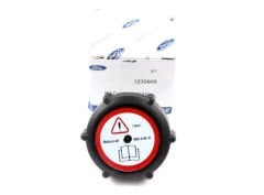 Ford Mondeo 1993 - 2007 Arası Radyatör Yedek Su Depo Kapağı Orijinal Otosan Marka 98BB 8100 AB