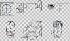 Mercedes W211  Gaz Kelebeği Spot Marka A2661410525