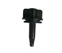 Ford Mondeo 2007 - 2014 Arası Radyatör Üst Bağlantı Ayağı İthal Marka 6G91 8A194 EB