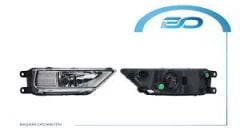 Volkswagen Tiguan Sis Farı Krom Sağ Taraf Wisco Marka 2016 / 2020 Model Yılları 5NA941700A