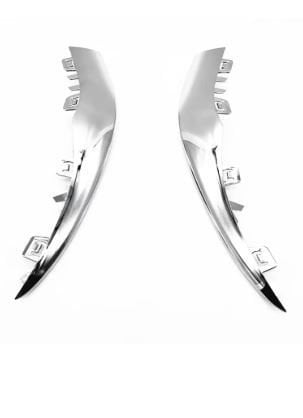 Mercedes Tampon Ön Nikelajı Mercedes Marka A2058858602