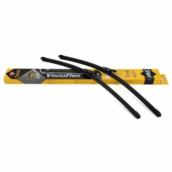 Bmw 1 Serisi E81 Kasa Ön Silecek Süpürge Takımı Swf Marka 119318