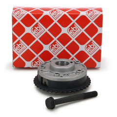 Bmw E87 Kasa 118i Egzoz Eksantrik Vanos Dişlisi Febi Marka 47572 - 11361707315