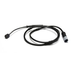 Bmw 1 Seri F20 Kasa Arka Fren Balata İkaz Sensör Fişi Aspart Marka 540050112