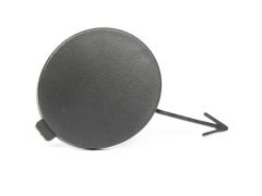 Ford Courier 2014-2019 Arası Ön Çeki Demir Kapağı İthal Marka ET76 17A989 AB5CND