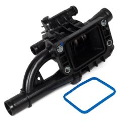 Citroen C2 1.6 Hdi Euro4 Dizel Termostat Komple İthal Marka T100.03