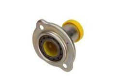 Fiat Bravo Prizdirek Kapağı Keçeli Orijinal OPAR 46411140