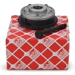 Bmw E87 Kasa 118i Emme Eksantrik Vanos Dişlisi Febi Marka 47571 - 11367500032