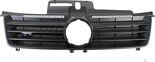 Volkswagen Polo 2002-2005 Ön Panjur İthal Marka 6Q0853651C