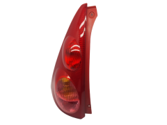 Peugeot 107 Sol Arka Stop Lambası Psa Marka 6350X6