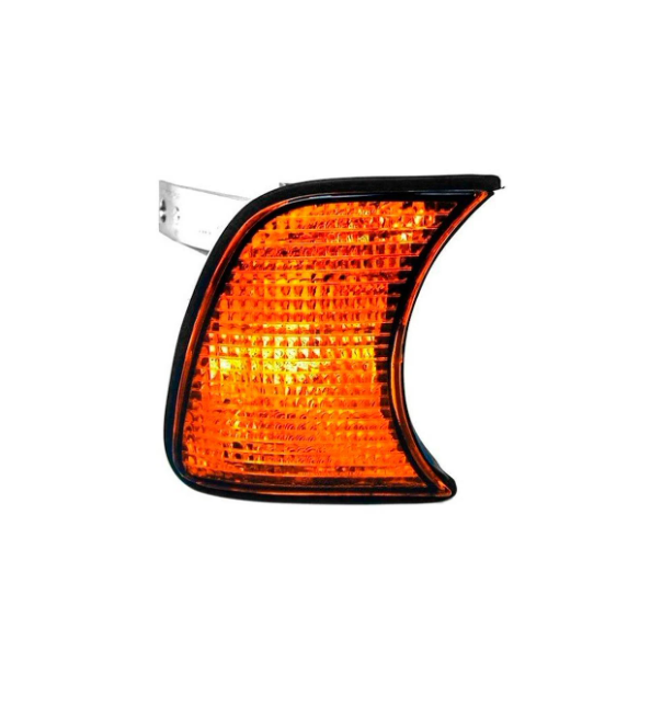 Bmw 5 Seri E34 Kasa Sağ Sinyal Lambası Turuncu Depo Marka 444-1501R-UE-Y