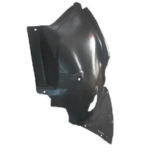 Bmw 1 Serisi E87 Kasa Sağ Ön Çamurluk Davlumbazı İthal Marka 51777059376