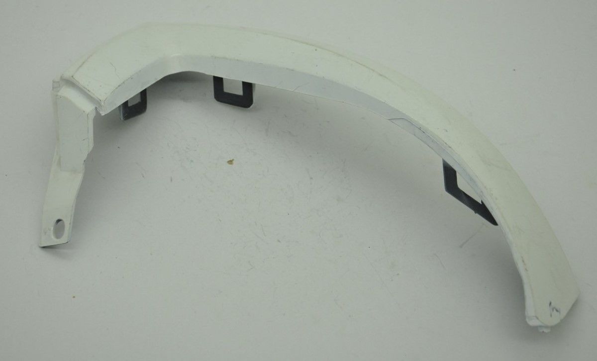 Fiat Doblo 2006-2010 Arası Sağ Far Alt Çıtası Orijinal Opar Marka 735418075