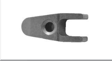 Mercedes W210 Enjektör Tutucu Orijinal Mercedes Marka A6110160738