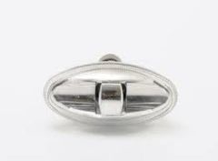 Peugeot 407 Çamurluk Sinyali Şeffaf Tip İthal Marka 6325.G3