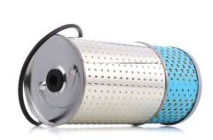 Mercedes W123  Yağ Filtresi Filtron Marka  A6011800009