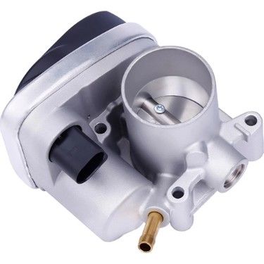 Skoda Fabia 1.2 1.4 16Valf Gaz Kelebeği Wisco Marka 036133062L