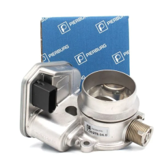 Bmw E87 Kasa 120d M47 Motor Gaz Kelebeği Pierburg Marka 7.00376.04.0 - 11717804384 - 11717791481