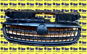 Fiat Linea 2012 Sonrası Ön Üst Panjur Orjinal Opar 735578615