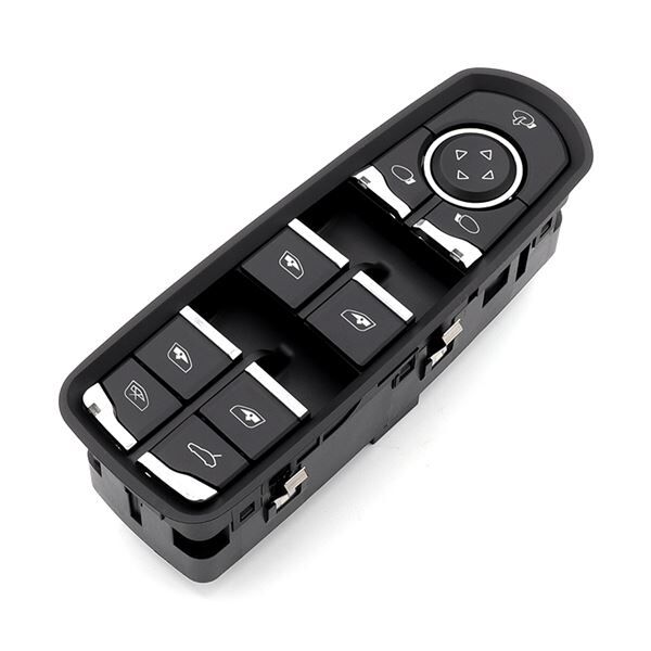 Porsche Cayenne 2010 - 2016 Cam Kaldırma Düğmesi Mga Marka 7PP959858H