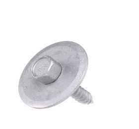Mercedes W211 Alt Muhafaza Vidası Swag Marka A0019906036